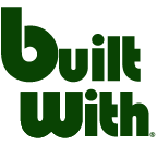 BuiltWith logo