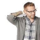 Daniel Kessler portrait